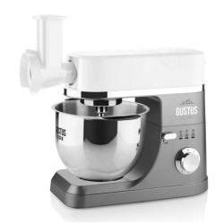 Robot de bucatarie ETA Gustus IV 4128 90010 (Grey/White) Thumb