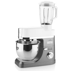 Robot de bucatarie ETA Gustus IV 4128 90010 (Grey/White) Thumb