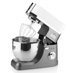 Robot de bucatarie ETA Gustus IV 4128 90010 (Grey/White) Thumb
