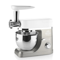 Robot de bucatarie ETA Gustus IV Maximus 4128 90030 (White/Grey) Thumb