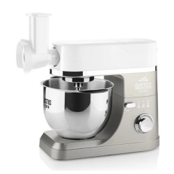Robot de bucatarie ETA Gustus IV Maximus 4128 90030 (White/Grey) Thumb