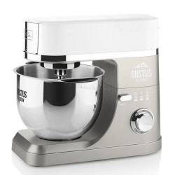 Robot de bucatarie ETA Gustus IV Maximus 4128 90030 (White/Grey) Thumb