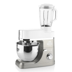 Robot de bucatarie ETA Gustus IV Maximus 4128 90030 (White/Grey) Thumb
