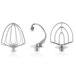 Robot de bucatarie ETA Gustus IV Maximus 4128 90030 (White/Grey) Thumb