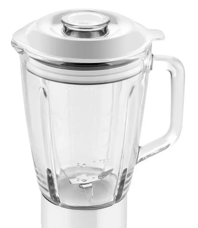 Robot de bucatarie ETA Gustus IV Maximus 4128 90030 (White/Grey)