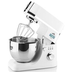 Mixer ETA Gustus IV Smart 4128 90000 (White/Inox) Thumb