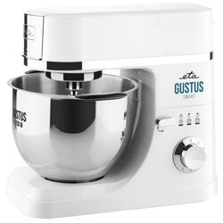 Mixer ETA Gustus IV Smart 4128 90000 (White/Inox)