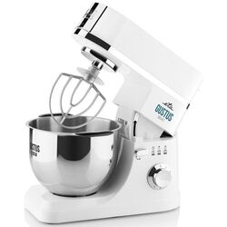 Mixer ETA Gustus IV Smart 4128 90000 (White/Inox) Thumb