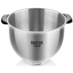 Mixer ETA Gustus IV Smart 4128 90000 (White/Inox) Thumb