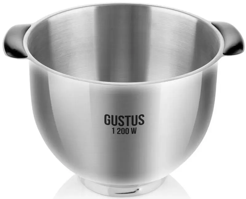 Mixer ETA Gustus IV Smart 4128 90000 (White/Inox)