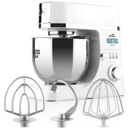 Mixer ETA Gustus IV Smart 4128 90000 (White/Inox) Thumb