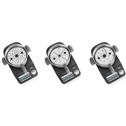 Кухонный комбайн ETA Leonardo Plus 0070 900010 (Black/Grey) Thumb