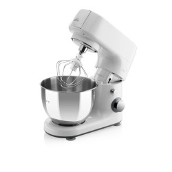 Robot de bucatarie ETA Mezo III Bravo 3034 90010 (White/Grey) Thumb