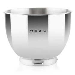 Robot de bucatarie ETA Mezo III Bravo 3034 90010 (White/Grey) Thumb