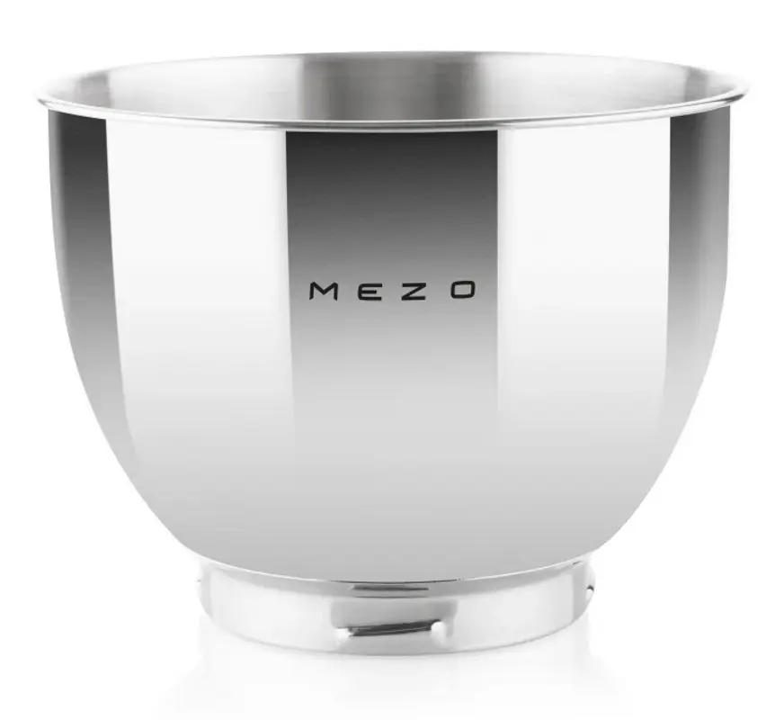 Robot de bucatarie ETA Mezo III Bravo 3034 90010 (White/Grey)