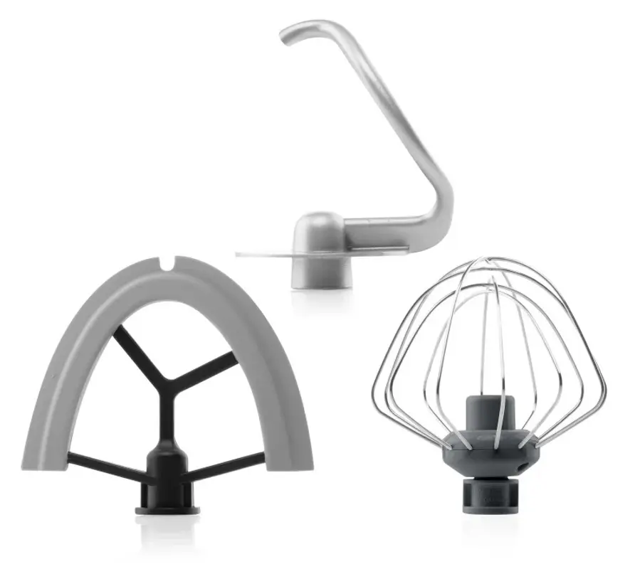 Robot de bucatarie ETA Mezo III Bravo 3034 90010 (White/Grey)