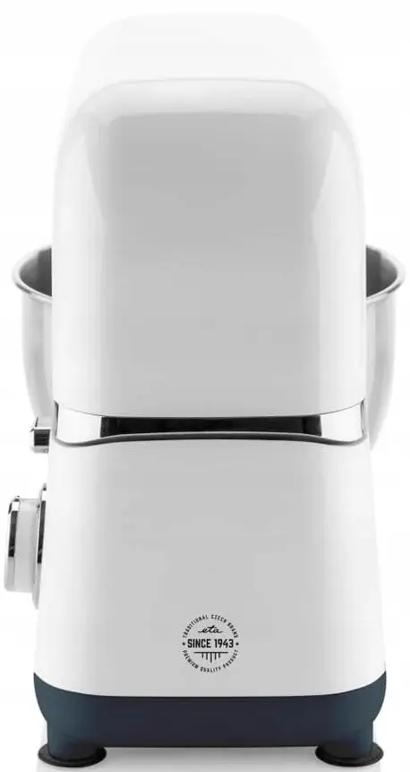 Mixer ETA Mezo Smart 0034 90010 (White)