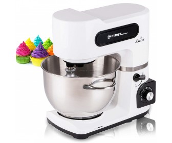 Mixer planetar First Luise FA-5259-4 (White)