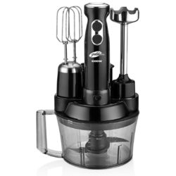Blender Goldmaster GM-7239-B (Black) Thumb