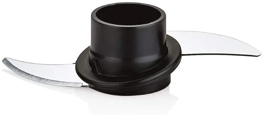 Blender Goldmaster GM-7239-B (Black) - 3