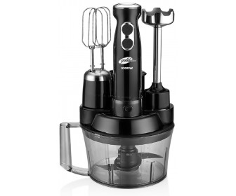 Blender Goldmaster GM-7239-B (Black)