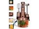 Blender GoldMaster GM 7239 G (Gold)