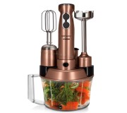 Blender GoldMaster GM 7239 G (Gold)