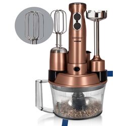 Блендер GoldMaster GM 7239 G (Gold) Thumb