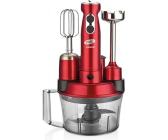 Blender Goldmaster GM-7239-K (Red)