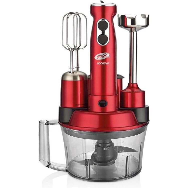 Blender Goldmaster GM-7239-K