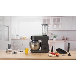 Robot de bucatarie Gorenje MMC1000CA (Black) Thumb