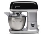 Mixer planetar Gorenje MMC1000RLBK (Inox/Black)