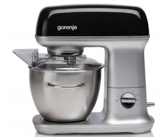 Mixer planetar Gorenje MMC1000RLBK (Inox/Black)