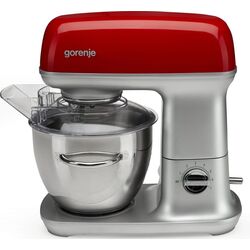 Mixer Gorenje MMC1000RLR (Red/Inox)