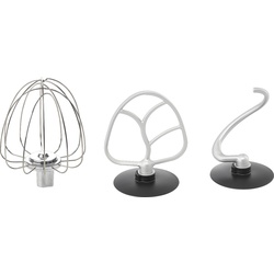 Кухонный комбайн Gorenje MMC1000SCB (Black) Thumb