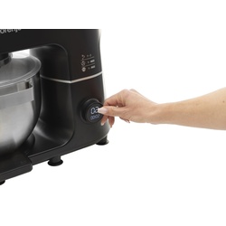 Кухонный комбайн Gorenje MMC1000SCB (Black) Thumb