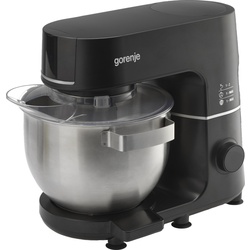Кухонный комбайн Gorenje MMC1000SCB (Black) Thumb