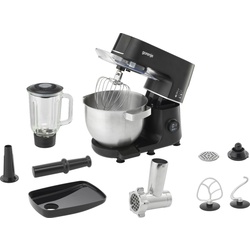 Robot de bucatarie Gorenje MMC1000SCB (Black)