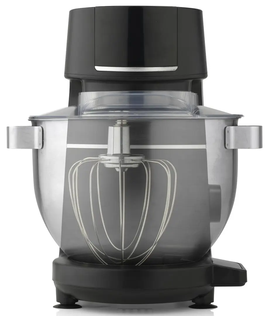 Кухонный комбайн Gorenje MMC1000SCB (Black)