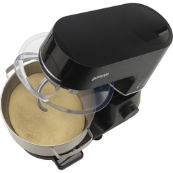 Кухонный комбайн Gorenje MMC1000SCB (Black) Thumb