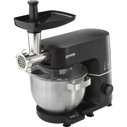 Кухонный комбайн Gorenje MMC1000SCB (Black) Thumb