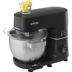 Кухонный комбайн Gorenje MMC1000SCB (Black) Thumb