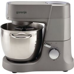 Robot de bucatarie Gorenje MMC1500AL (Silver) Thumb