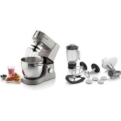 Robot de bucatarie Gorenje MMC1500AL (Silver) Thumb