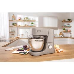 Robot de bucatarie Gorenje MMC1500AL (Silver) Thumb