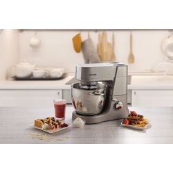 Robot de bucatarie Gorenje MMC1500AL (Silver) Thumb