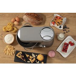 Robot de bucatarie Gorenje MMC1500AL (Silver) Thumb