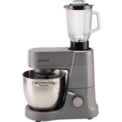 Robot de bucatarie Gorenje MMC1500AL (Silver) Thumb