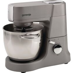 Robot de bucatarie Gorenje MMC1500AL (Silver)