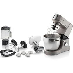 Robot de bucatarie Gorenje MMC1500AL (Silver) Thumb